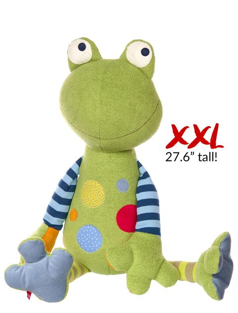 XXL Sweety Frog