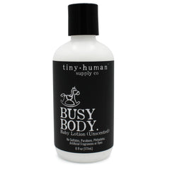 Busy Body™ Baby Lotion