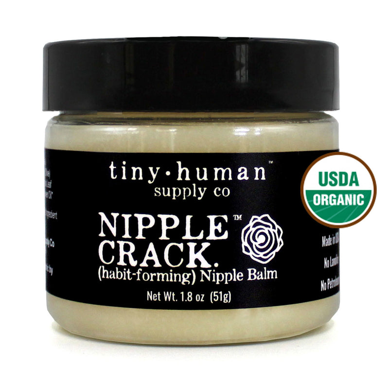 Nipple Crack™ Nipple Balm