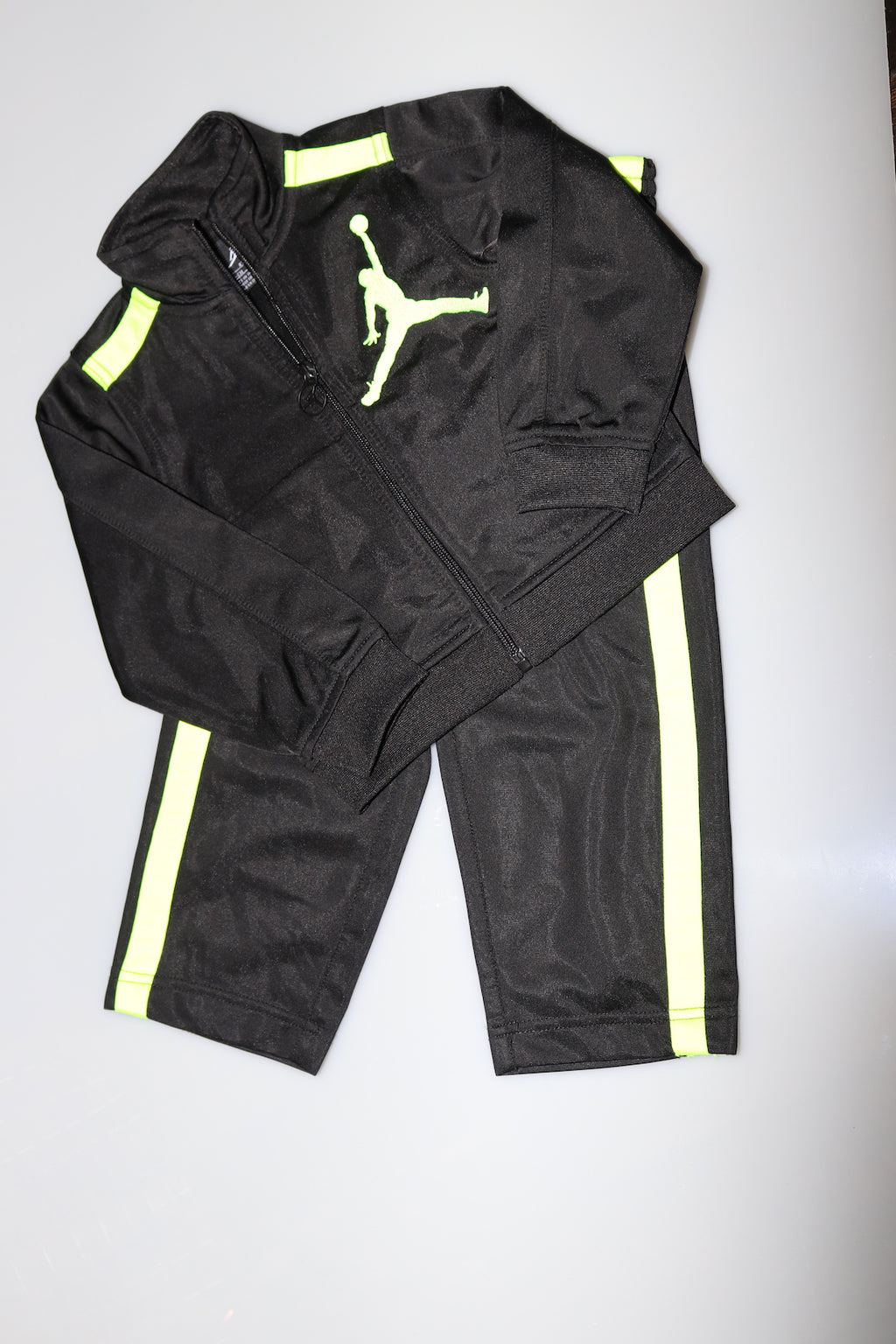 2pc Jacket & Pant Track Suit Set