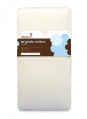 Naturepedic Organic Cotton Classic 150