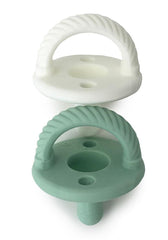 Sweetie Soother Pacifiers - 2 Pack - Kiwi'z Klozet