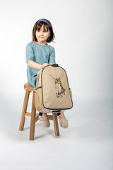 Lucky Unicorn Toddler Backpack
