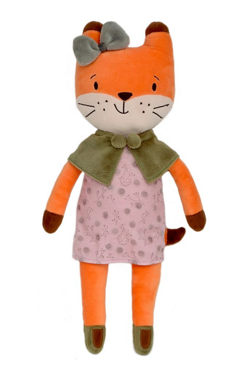 My Petit Collection - Sophie the Fox