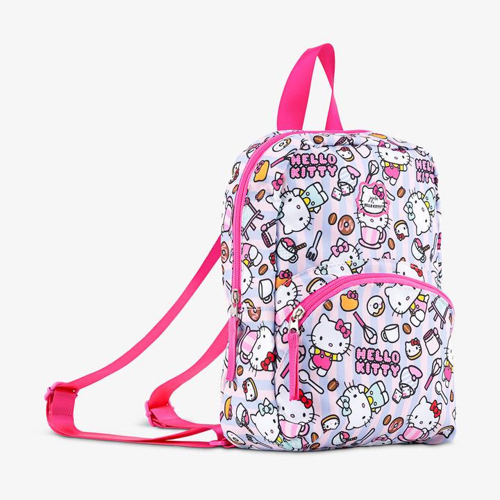 Petite Backpack - Hello Kitty (Bakery)